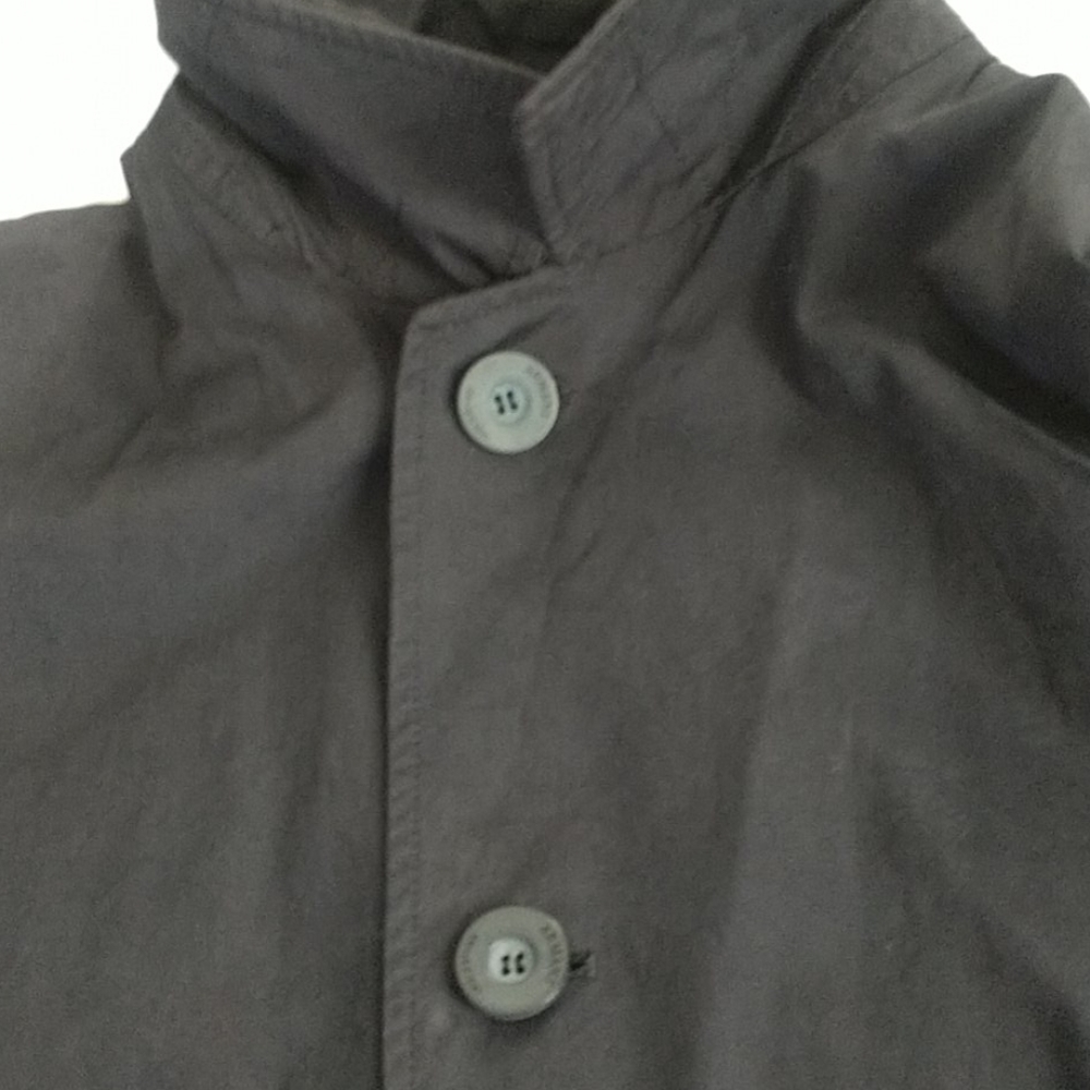 Armani trenchcoat - Picture 7 of 9